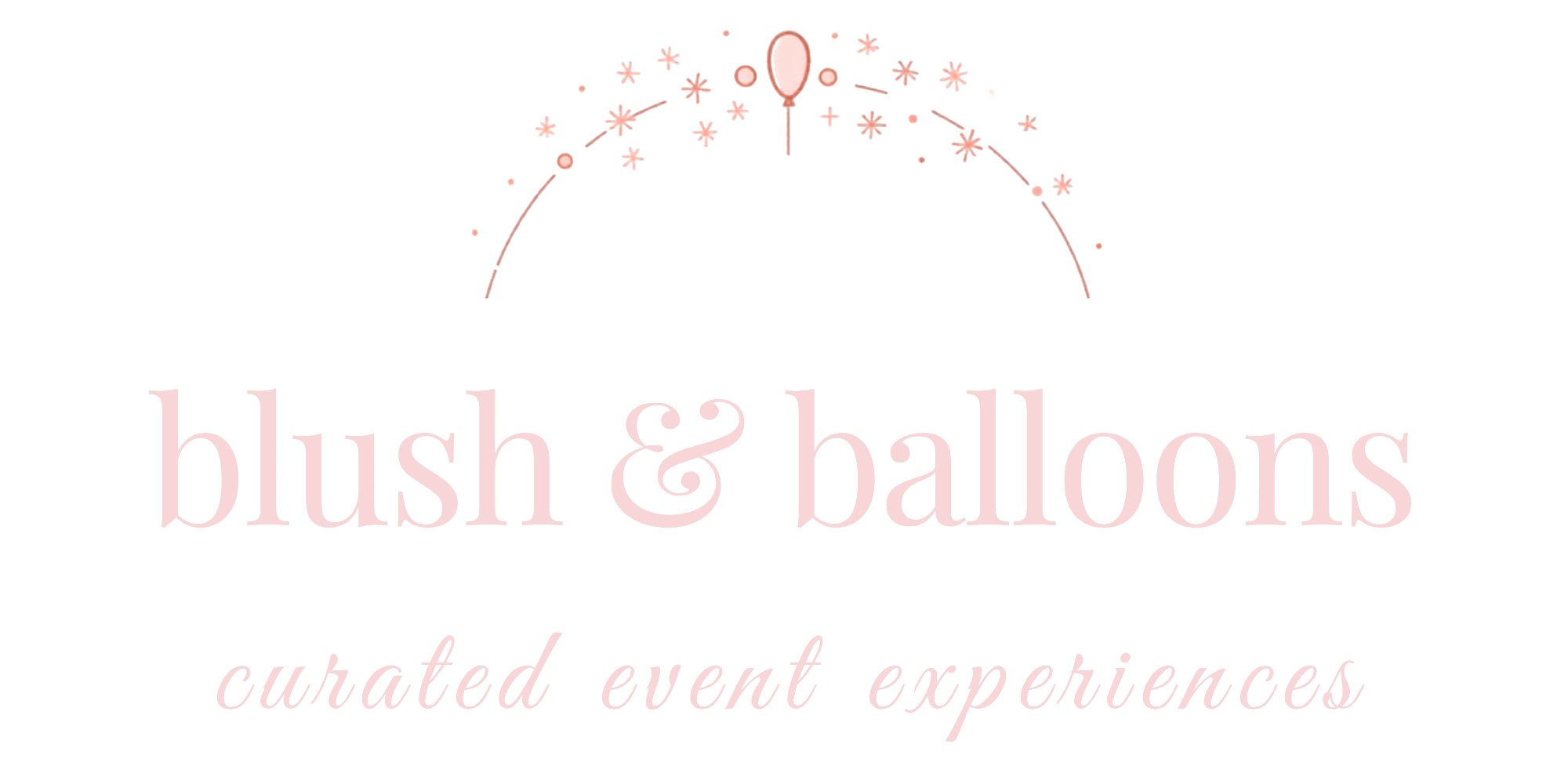 Blush & Balloons